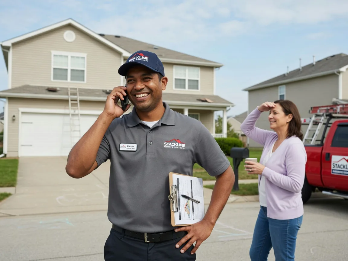 Chimney flashing repair Nabb, IN FAQs